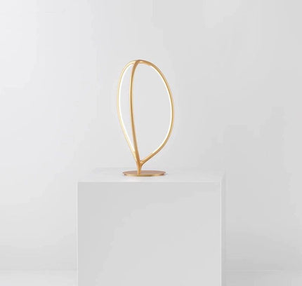 Table Lamp GROT — designer table lamp by RODESIGNE