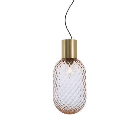 Pendant Light VURDA — modern pendant light, custom designer lighting by RODESIGNE