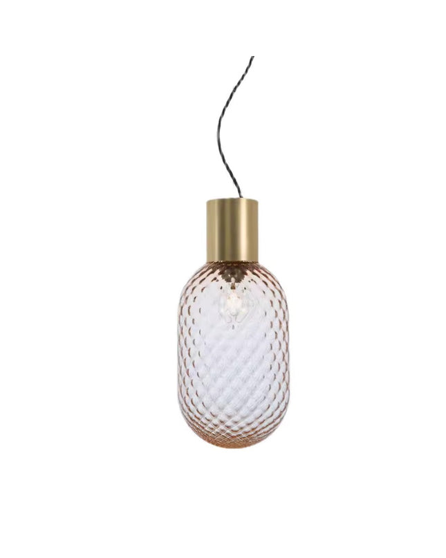 Pendant Light VURDA — modern pendant light, custom designer lighting by RODESIGNE