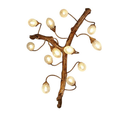 Wall Sconce JOMOTO — wall sconce lamp, designer lighting by RODESIGNE