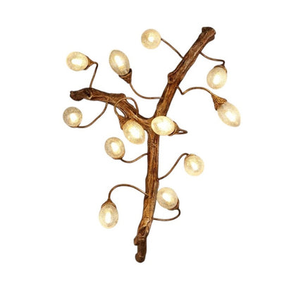 Wall Sconce JOMOTO — wall sconce lamp, designer lighting by RODESIGNE