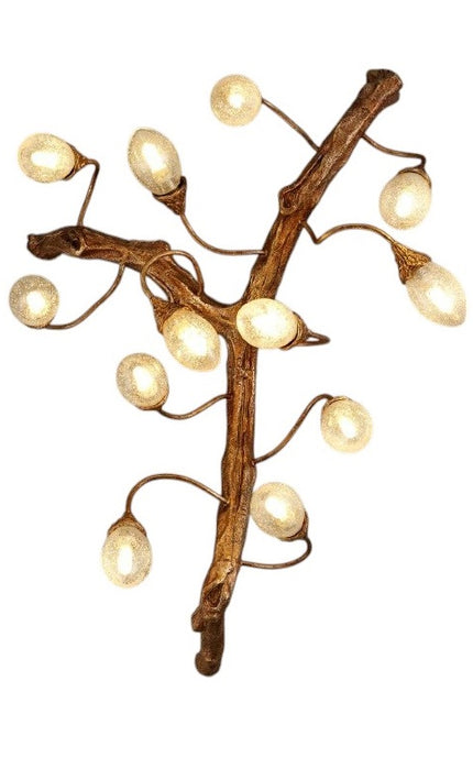 Wall Sconce JOMOTO