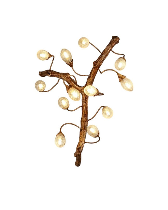 Wall Sconce JOMOTO — wall sconce lamp, designer lighting by RODESIGNE