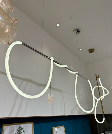 Chandelier TRACER LUX