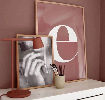 Table Lamp GRANKY — designer table lamp by RODESIGNE
