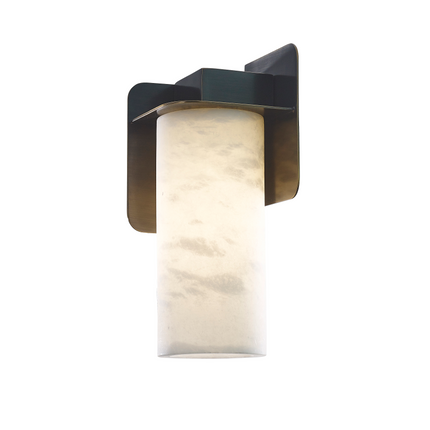 Wall Sconce NIVELLEN — brass wall sconce lamp, designer lighting by RODESIGNE