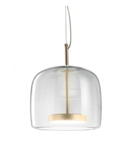 Pendant lamp JUBE SP by Rodesigne