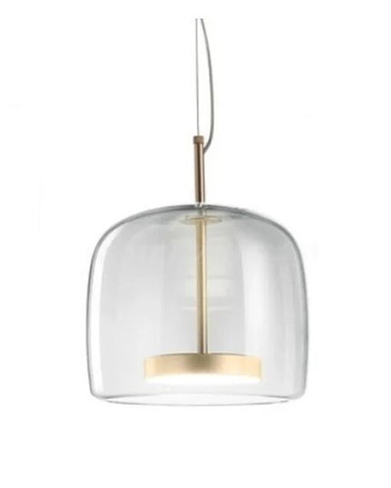 Pendant lamp JUBE SP by Rodesigne