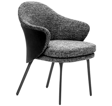Chair RANTE by Rodesigne