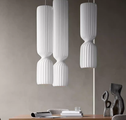 Pendant lamp TALIS by Rodesigne
