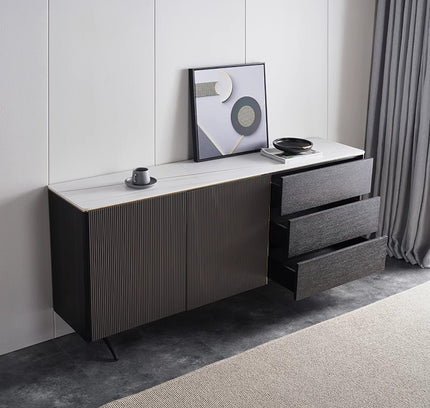 Dresser HELA — designer cabinet, custom furniture by RODESIGNE