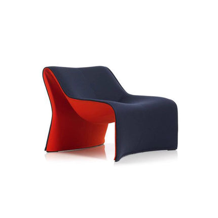Armchair ROSETT — designer armchair, custom furniture by RODESIGNE