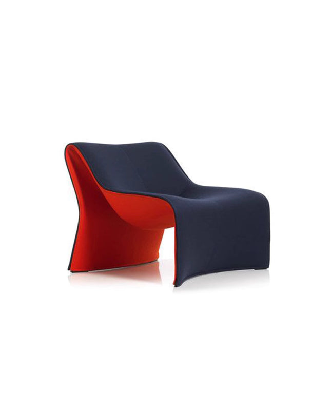Armchair ROSETT — designer armchair, custom furniture by RODESIGNE