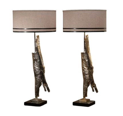 Table Lamp NOLLY — designer table lamp by RODESIGNE