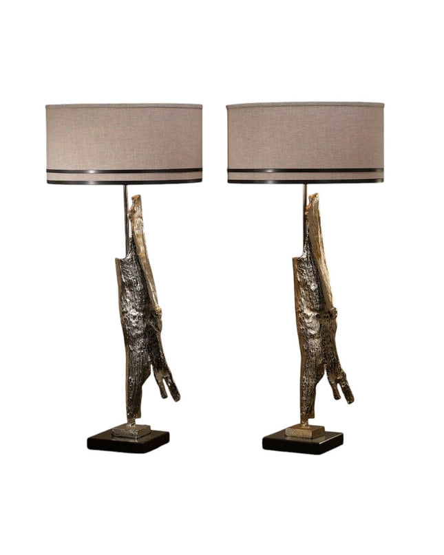 Table Lamp NOLLY — designer table lamp by RODESIGNE