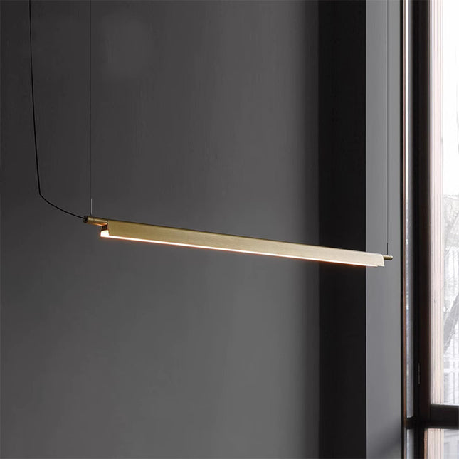 Chandelier COMPENDIUME