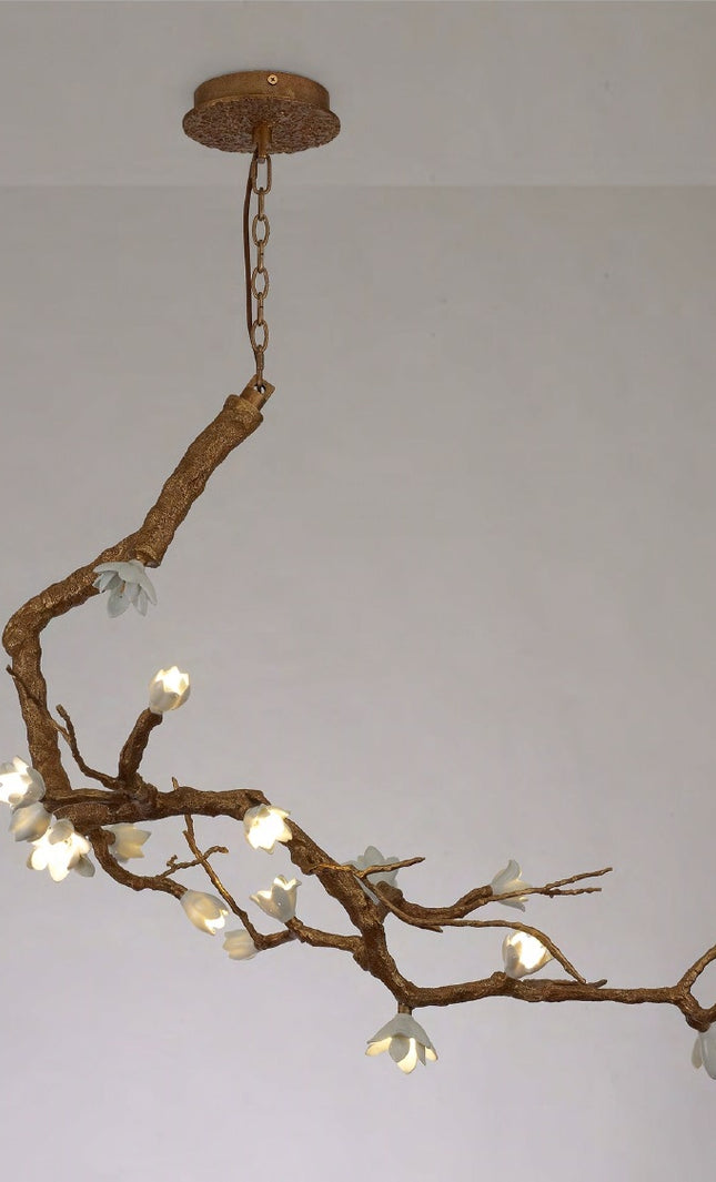Chandelier KASTR