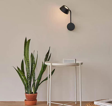 Wall Sconce FEKRAS — wall sconce lamp, designer lighting by RODESIGNE