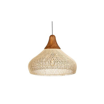 Pendant lamp HORNST by Rodesigne