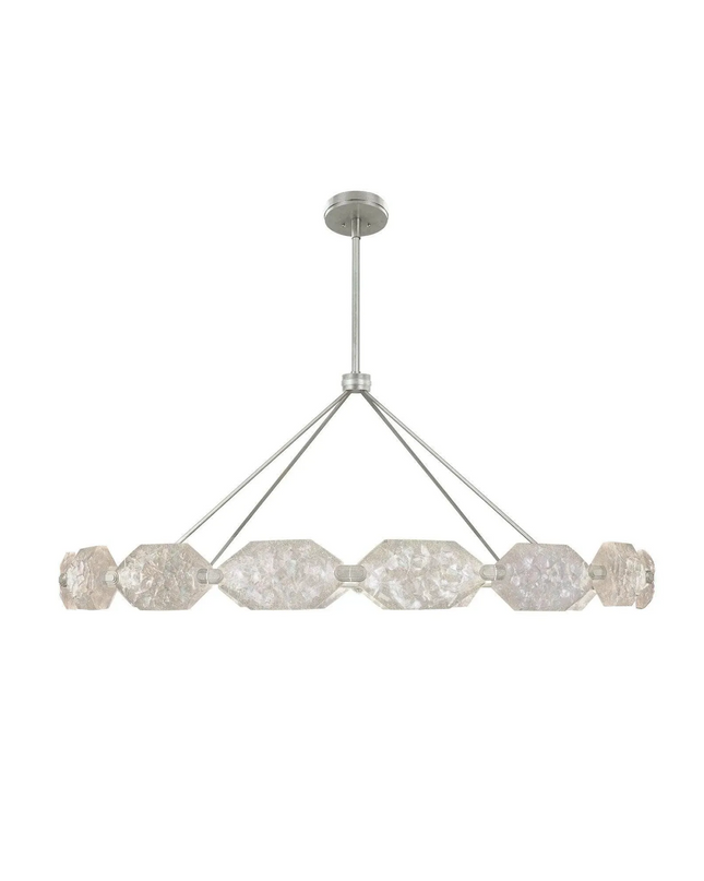 Chandelier ADDISON PARADINO by Rodesigne