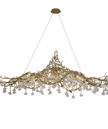Chandelier LOPPER