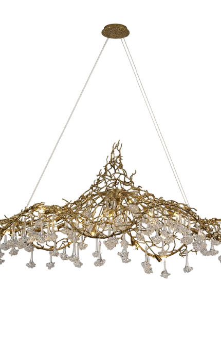 Chandelier LOPPER
