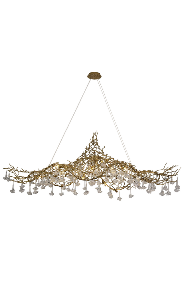 Chandelier LOPPER