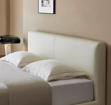 Bed POLLY — designer bed, custom furniture by RODESIGNE