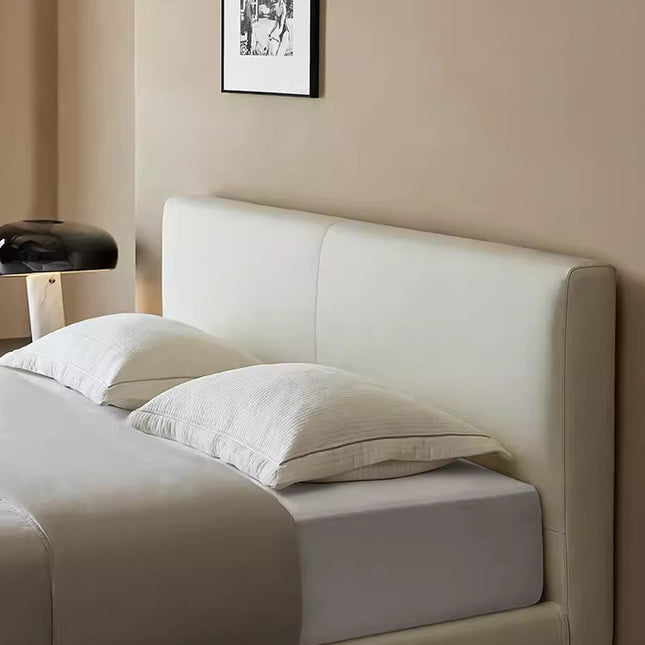 Bed POLLY — designer bed, custom furniture by RODESIGNE