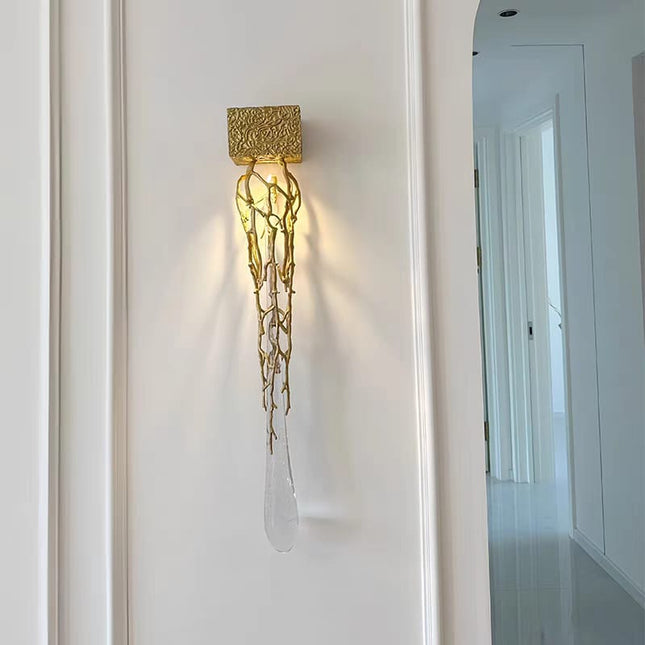 Wall Sconce PAKRES
