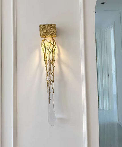 Wall Sconce PAKRES