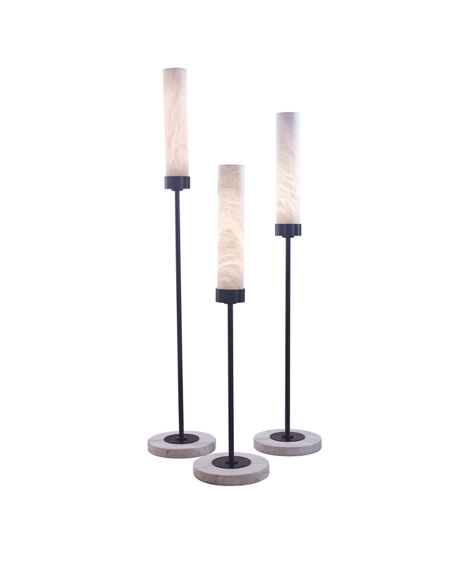 Floor Lamp CERRAN — designer floor lamp by RODESIGNE
