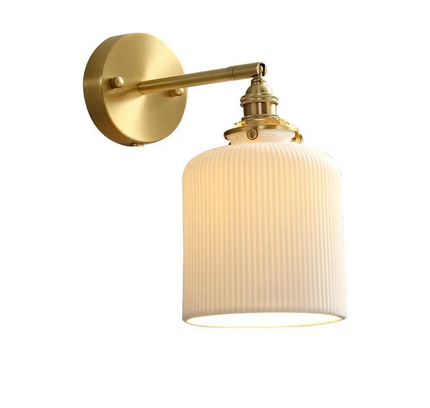 Wall Sconce OLLIS — wall sconce lamp, designer lighting by RODESIGNE