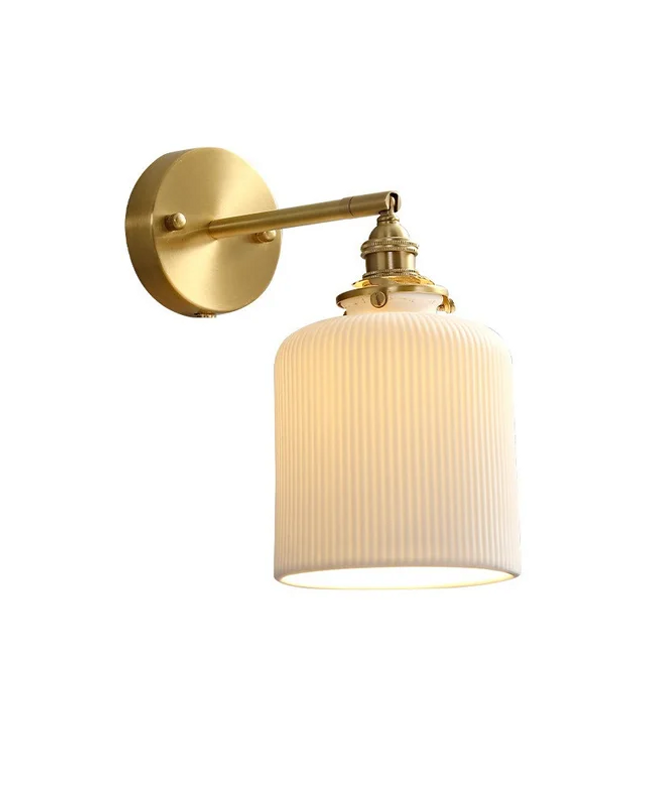 Wall Sconce OLLIS — wall sconce lamp, designer lighting by RODESIGNE