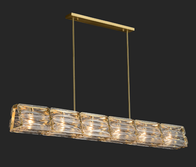 Chandelier ASENA