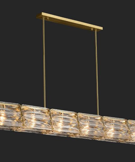 Chandelier ASENA