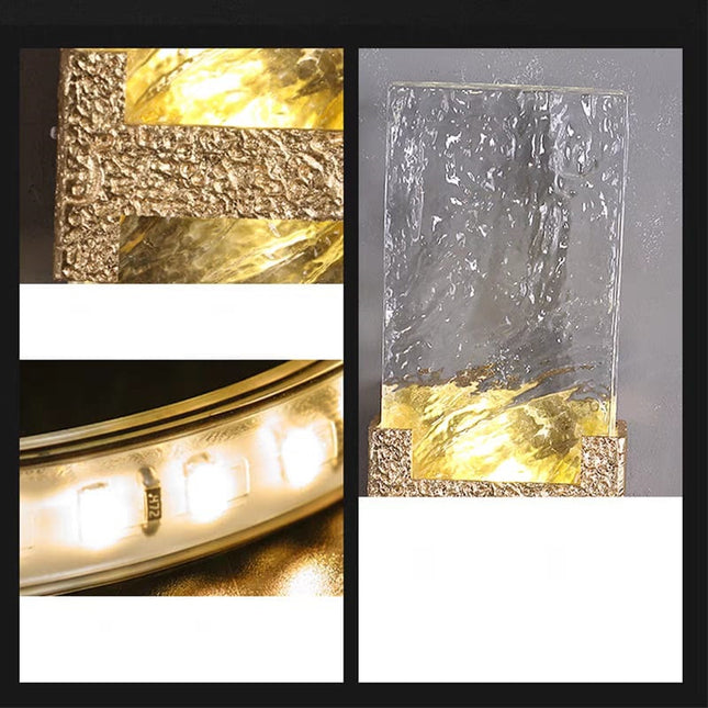 Wall Sconce FUMA