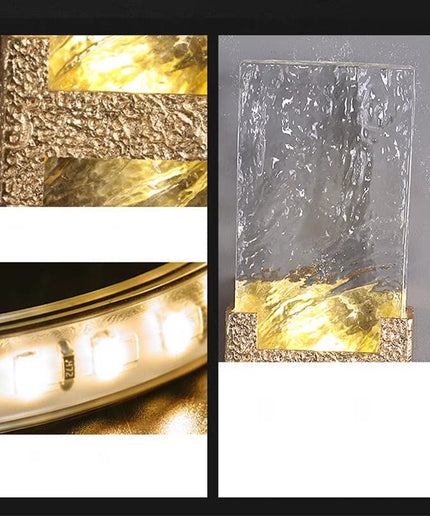 Wall Sconce FUMA