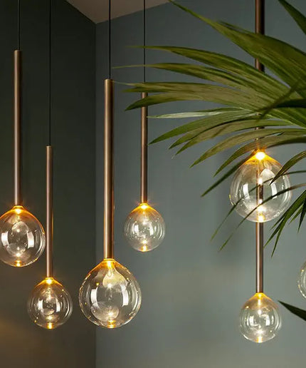 Pendant Light GEORGINA
