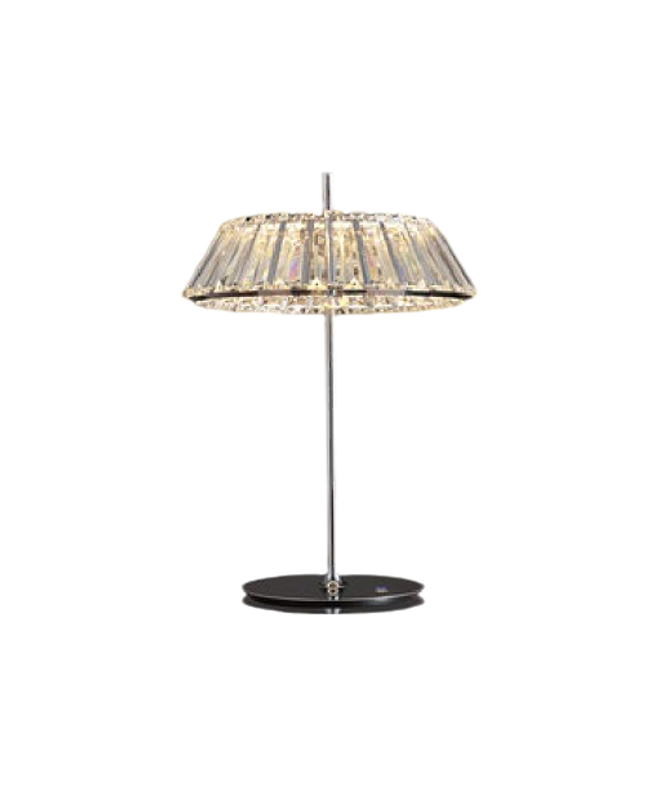 Table Lamp LAMPASA — designer table lamp by RODESIGNE