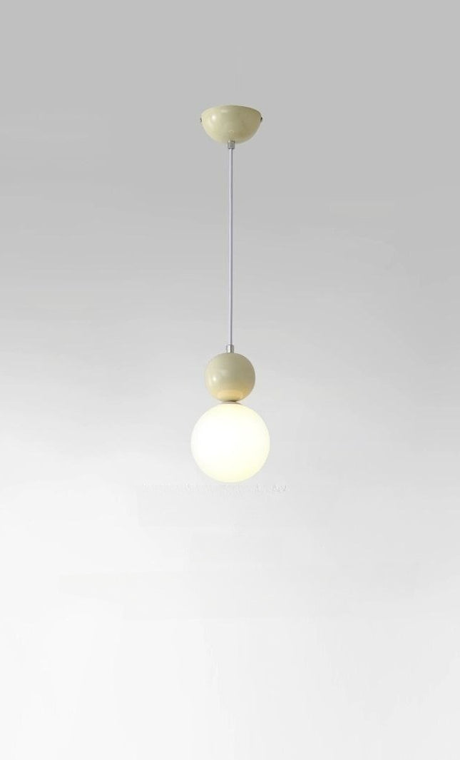 Pendant Light WYLER