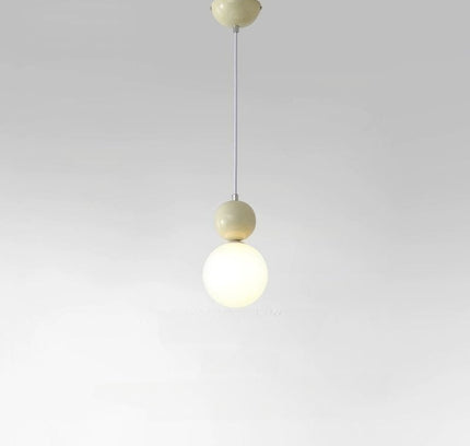 Pendant Light WYLER — modern pendant light, custom designer lighting by RODESIGNE
