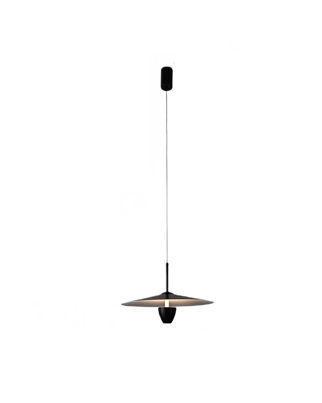 Pendant Light LAURAS — modern pendant light, custom designer lighting by RODESIGNE