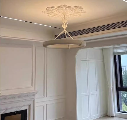 Chandelier ADARRAK by Rodesigne