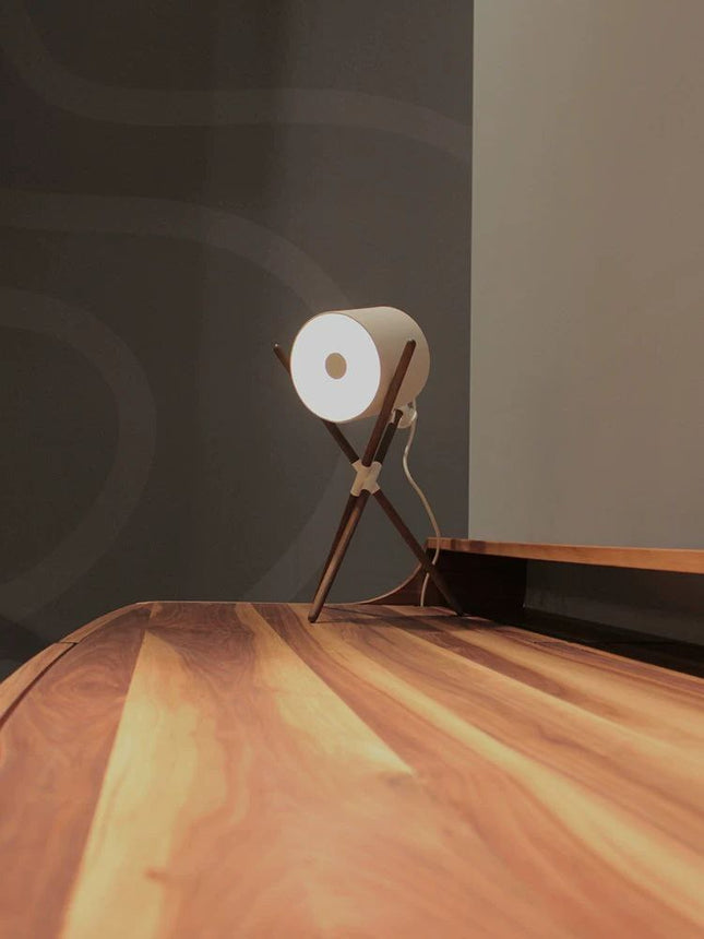 Table Lamp BENDER