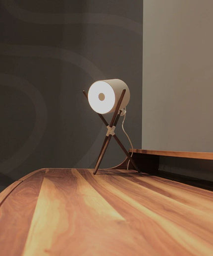 Table Lamp BENDER