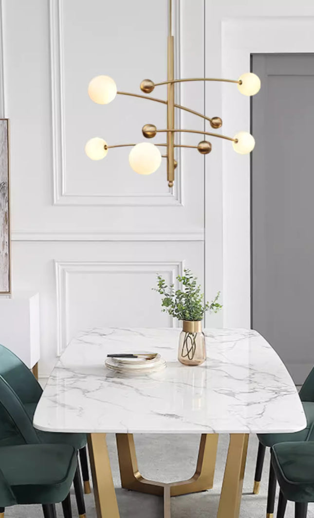 Chandelier TARPAN