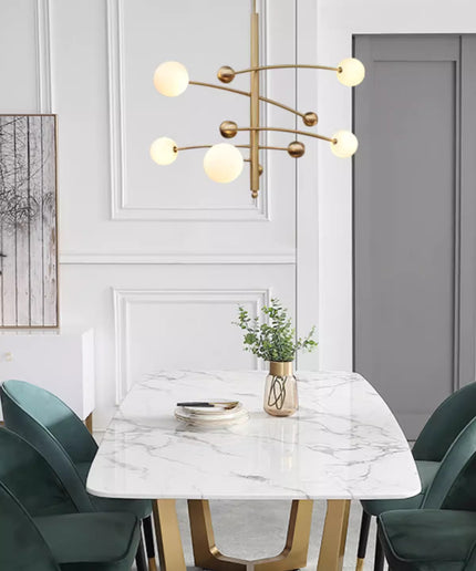 Chandelier TARPAN