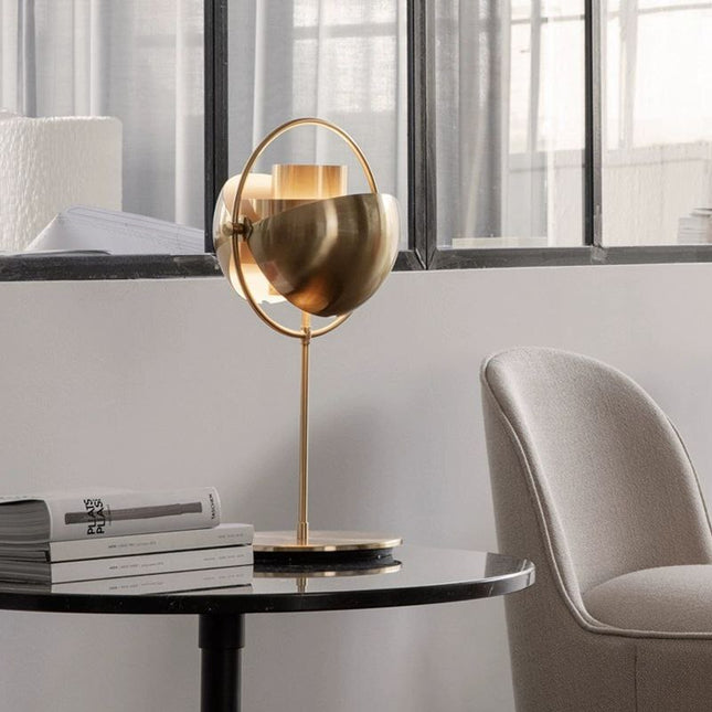 Table Lamp TEKKA
