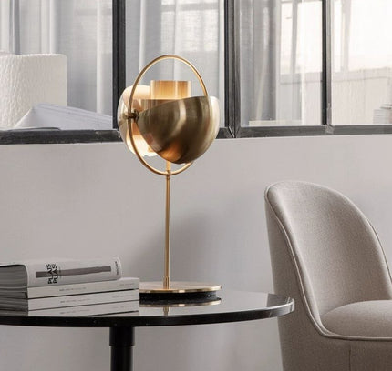 Table Lamp TEKKA — designer table lamp by RODESIGNE